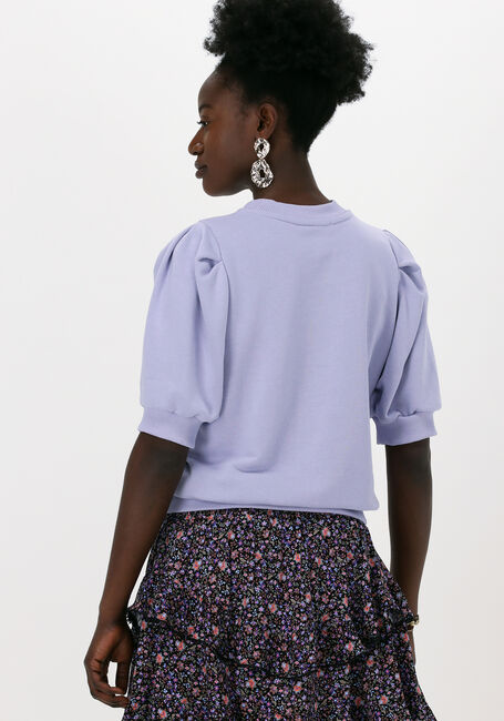 Lila MINUS Top MIKA SWEAT - large