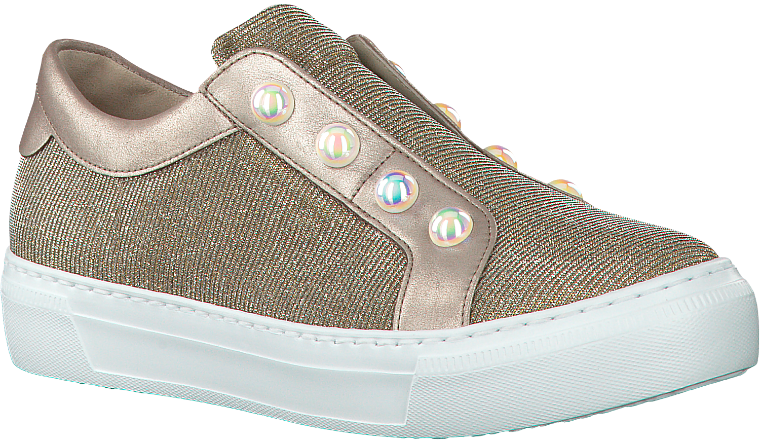 Gabor slip on clearance
