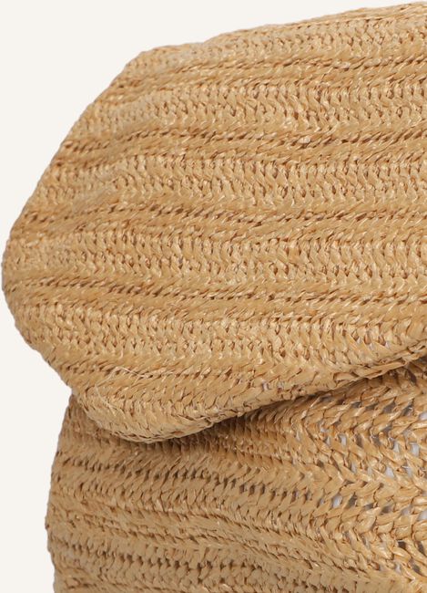 Beige BECKSONDERGAARD Schoudertas KAELA RENA BAG Beige BECKSONDERGAARD Schoudertas KAELA RENA BAG - large