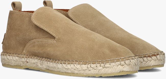 SHABBIES ELCHE  LOFA SUEDE Loafers Sable - large