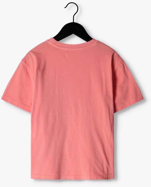 SOFIE SCHNOOR T-shirt G231206 en rose - large