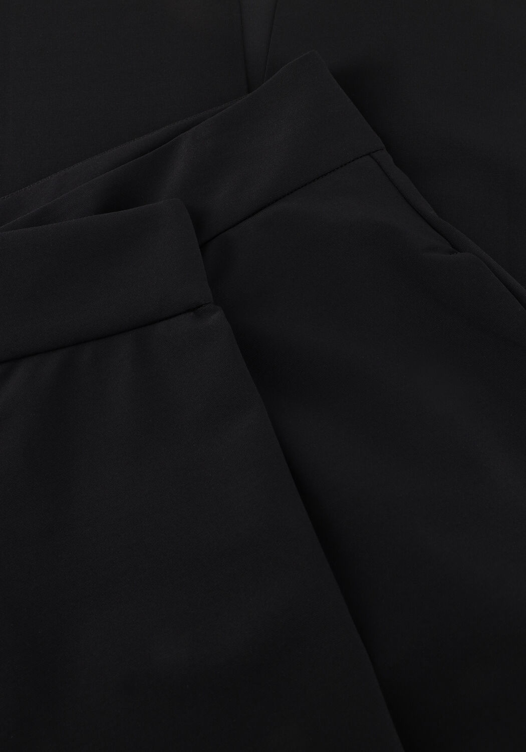 Zwarte JAPAN TKY Maxirok SEISHI - large