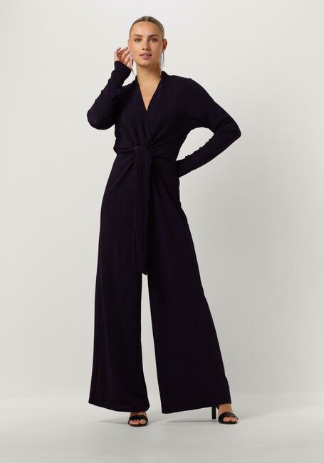 FREEBIRD Combinaison VASILI en violet - large