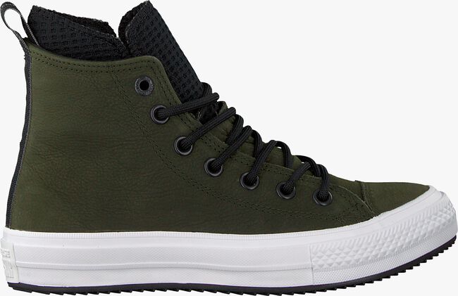 Groene CONVERSE Sneakers CHUCK TAYLOR ALL STAR WP BOOT - large