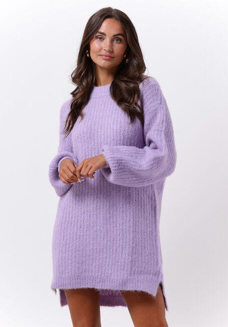 MOVES Mini robe OBSTA Lilas - large