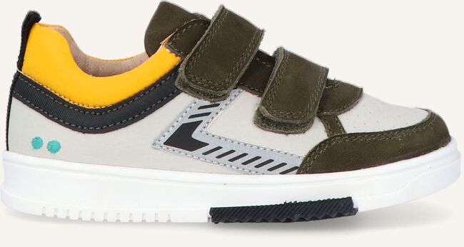 Groene BUNNIESJR Sneakers MERIJN MIETERS Groene BUNNIESJR Sneakers MERIJN MIETERS - large