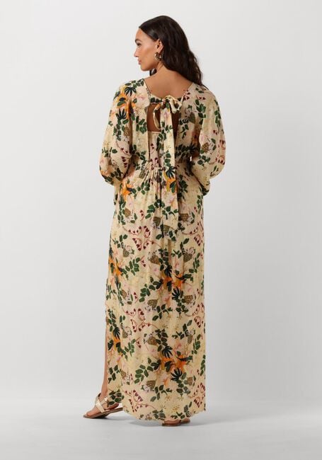EST'SEVEN Robe maxi DESTINY DRESS en multicolore - large