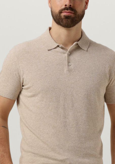 GENTILUOMO Polo K9157-273 Sable - large