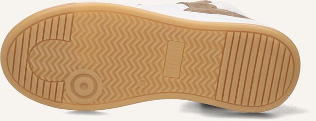 Beige TORAL Sneakers NICK Beige TORAL Sneakers NICK - large
