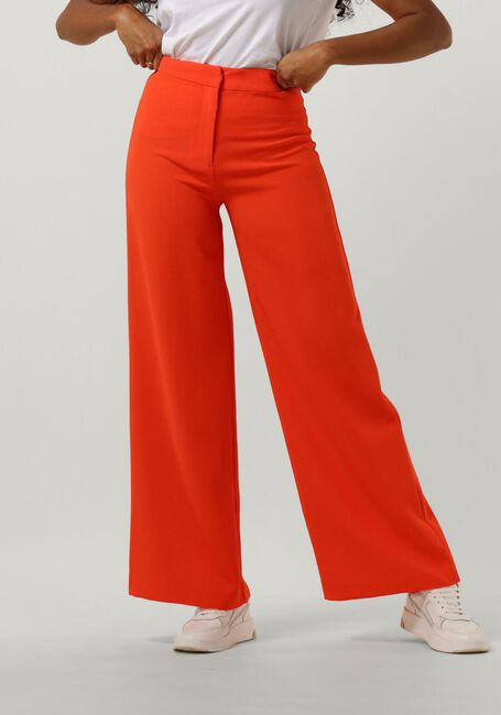 NOTES DU NORD Pantalon large GILLI PANTS Corail - large