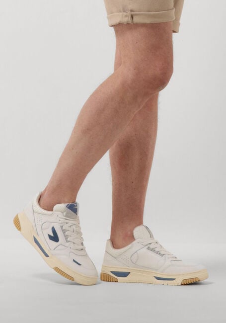 Witte HUB Sneakers THRILL MEN Witte HUB Sneakers THRILL MEN - large