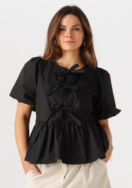 NOTRE-V NV-FREDERICA Blouses en noir - large
