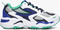 Blauwe FILA Lage sneakers CR-CW02 RAY TRACER - medium