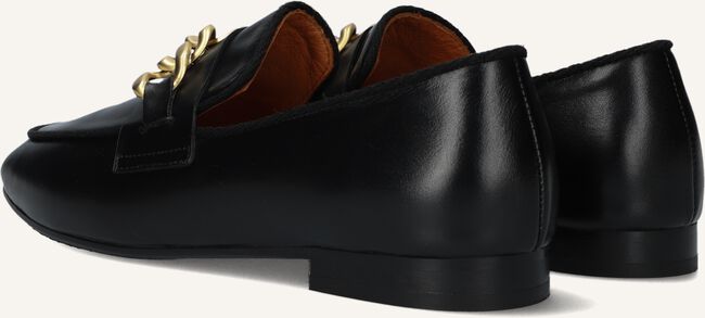 Zwarte NOTRE-V Loafers 133 405 Zwarte NOTRE-V Loafers 133 405 - large