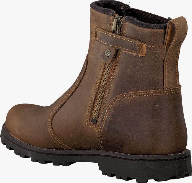 Bruine TIMBERLAND Chelsea boots 1371R/1381R/1391R - large