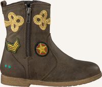 BUNNIES JR Bottines CAMEE CLASSIC en vert BUNNIES JR Bottines CAMEE CLASSIC en vert - medium