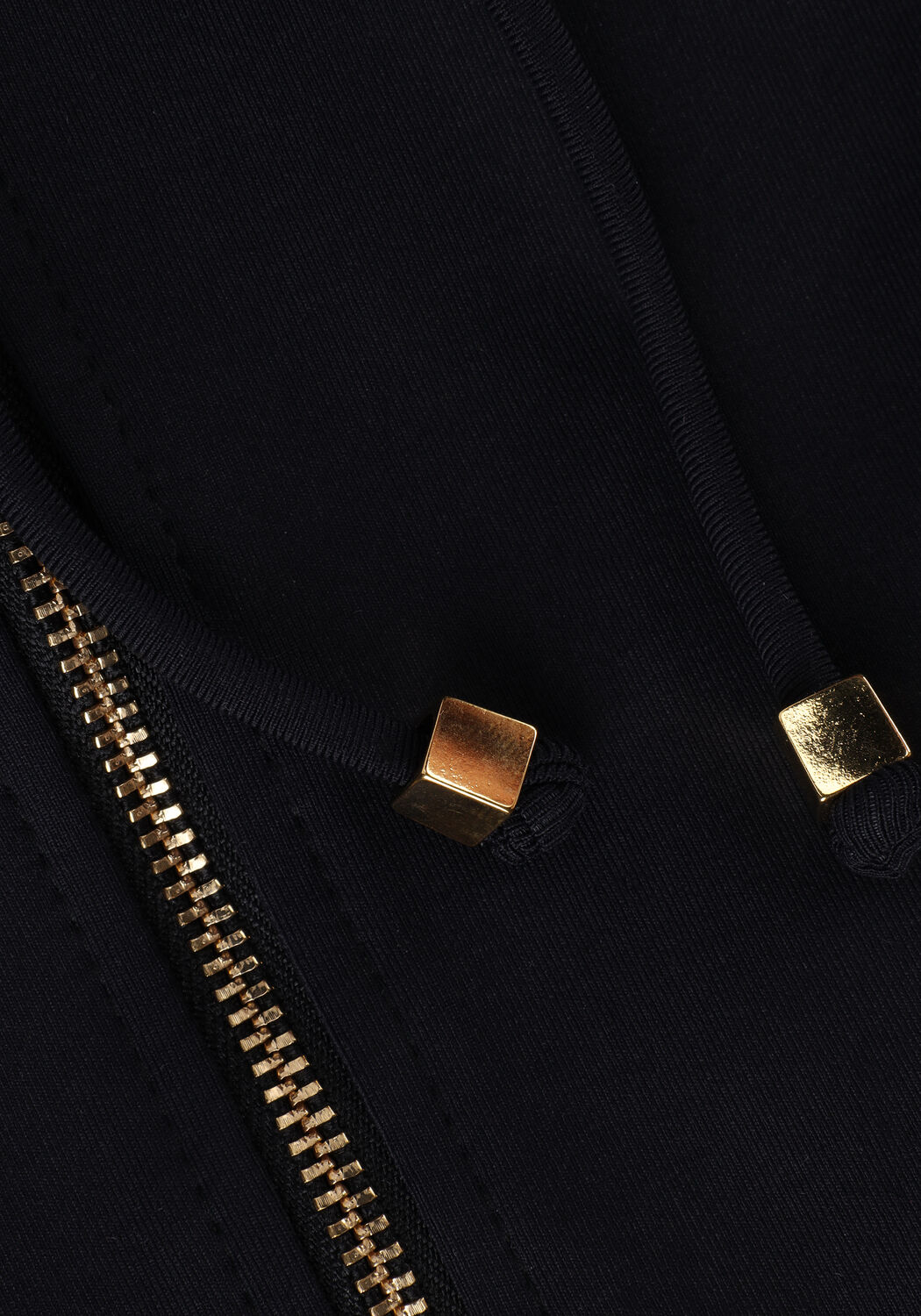 DEBLON SPORTS Gilet ZOE HOODED VEST en noir - large