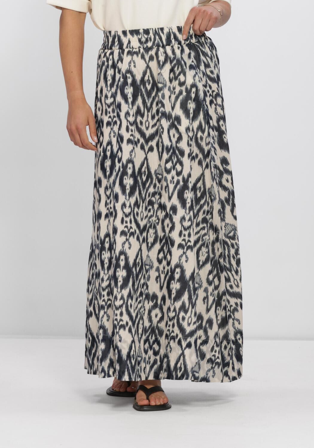 Multi CIRCLE OF TRUST Maxirok DANI SKIRT - large