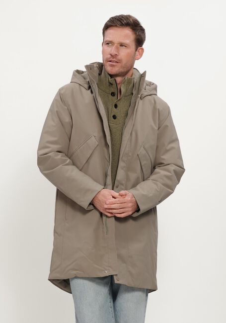 ELVINE Parkas JANNE Kaki - large