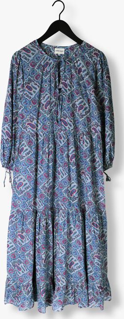 ANTIK BATIK Robe maxi ZENA LONG DRESS en multicolore - large