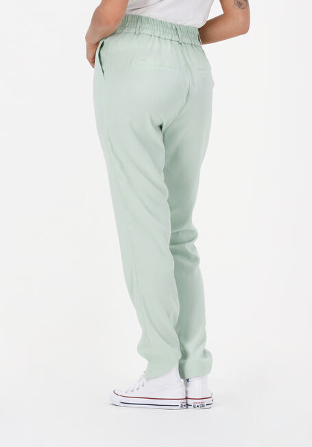 HUNKON Pantalon PALLAS TROUSERS Menthe - large