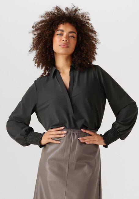 JAPAN TKY YOHEI Blouses Gris foncé - large