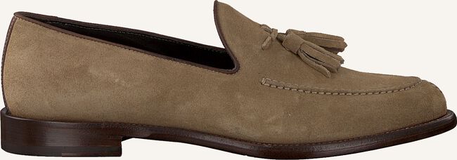 Taupe MAZZELTOV Loafers 9524 Taupe MAZZELTOV Loafers 9524 - large