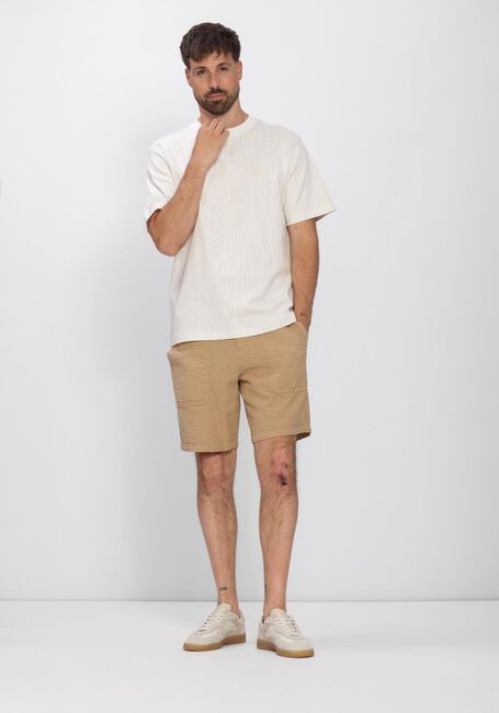 CHASIN T-shirt 52110087_MIRO Blanc - large