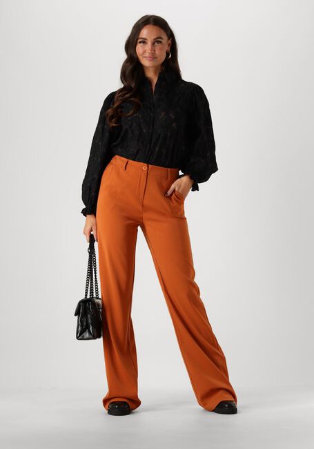 Camel YDENCE Pantalon PANTS SOLANGE TALL - large
