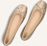 Gouden INUOVO Ballerina's A92018 Gouden INUOVO Ballerina's A92018 - medium