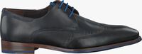 Zwarte FLORIS VAN BOMMEL Nette schoenen 14029 - medium