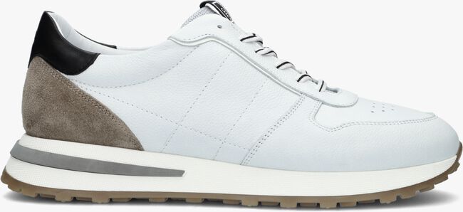 Witte GIORGIO Lage sneakers 57841 - large