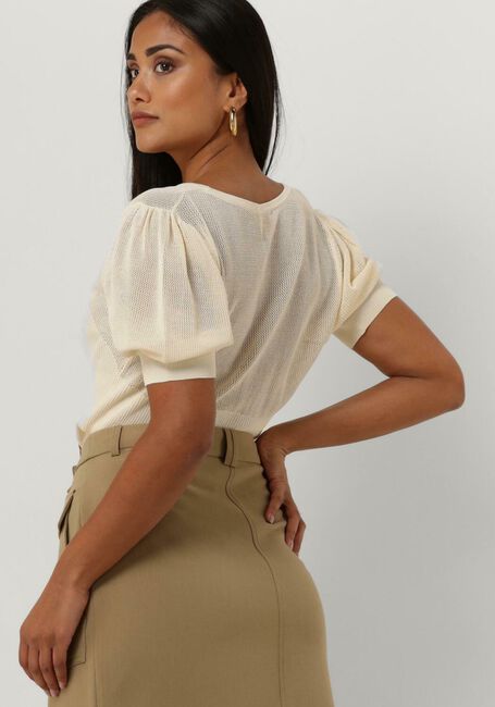 AAIKO Haut ELLEN RAY 302 Écru - large