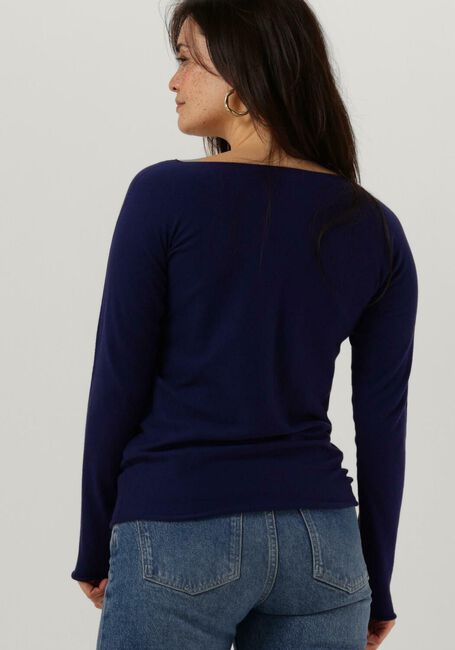 BELLAMY Pull JUDITH Bleu foncé - large