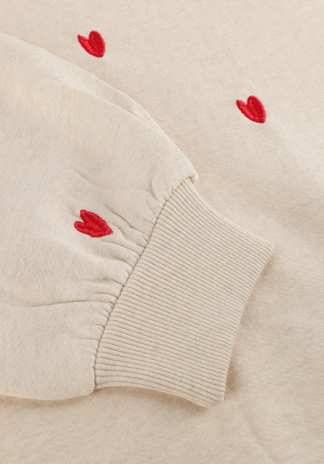 FABIENNE CHAPOT Pull DINA SWEATER 2 en beige - large