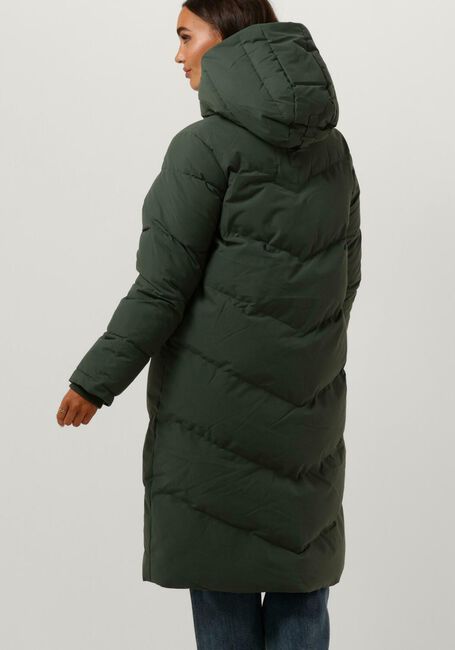 ELVINE Veste matelassé NAEMI en vert - large