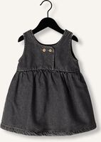 Grijze PLAY UP Mini jurk DENIM DRESS Grijze PLAY UP Mini jurk DENIM DRESS - medium