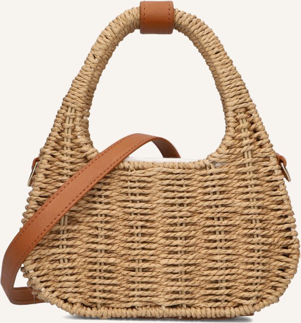 Beige NOTRE-V Handtas GAWB1-122 Beige NOTRE-V Handtas GAWB1-122 - large