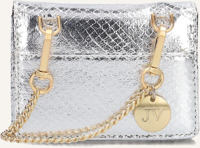 Zilveren JOSH V Portemonnee SYNNE Zilveren JOSH V Portemonnee SYNNE - large