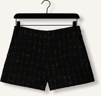 Zwarte TWINSET MILANO Broeken/jumpsuits 242TT2152 Zwarte TWINSET MILANO Broeken/jumpsuits 242TT2152 - medium