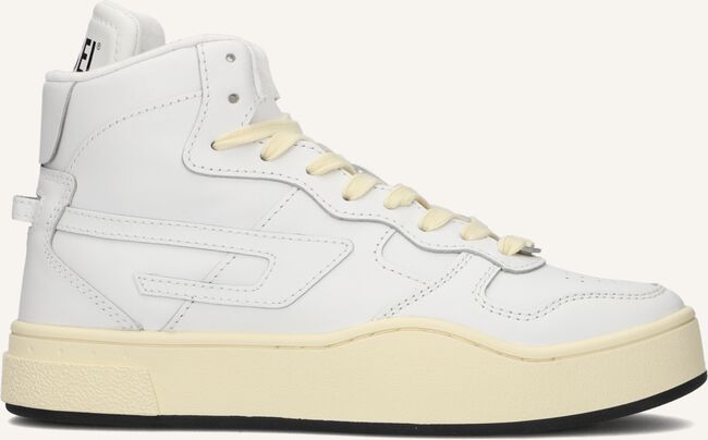 DIESEL Baskets montantes S-UKIYO MID DAMES en blanc Omoda