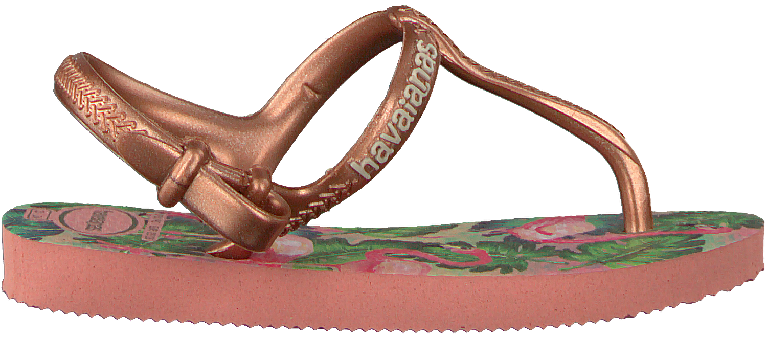 havaianas freedom print