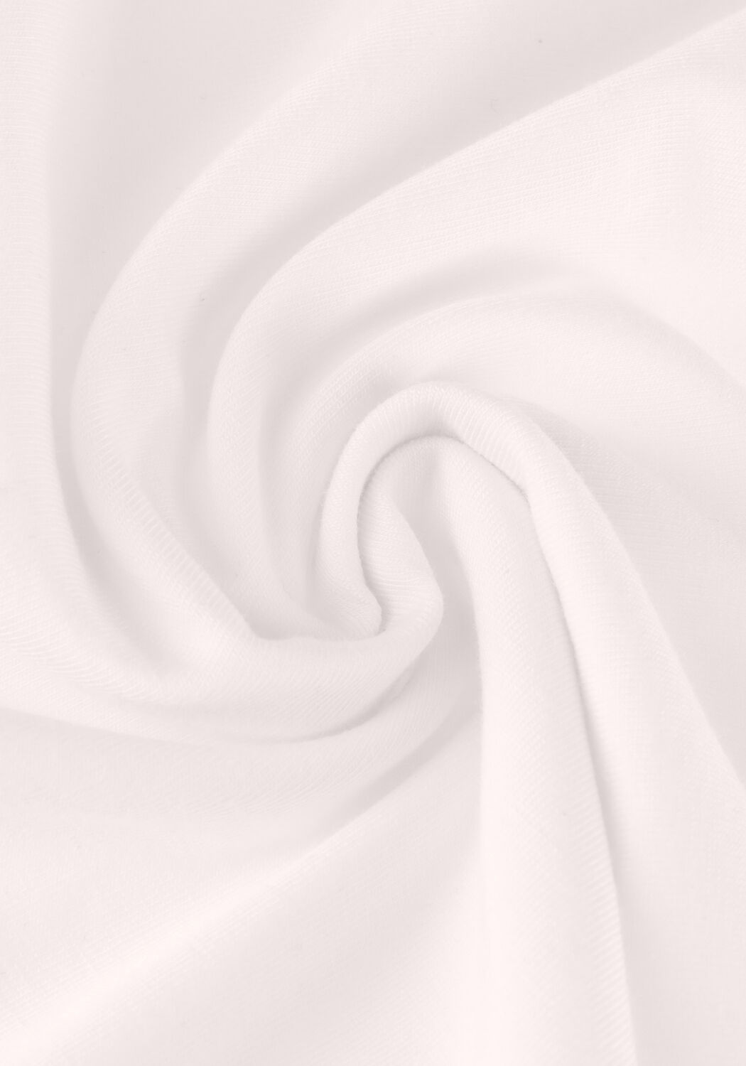 ENVII Haut ENMARTA SL OS TEE en blanc - large