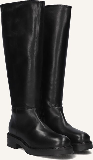 Zwarte VIA VAI  BELLAMY GRANT Zwarte VIA VAI  BELLAMY GRANT - large