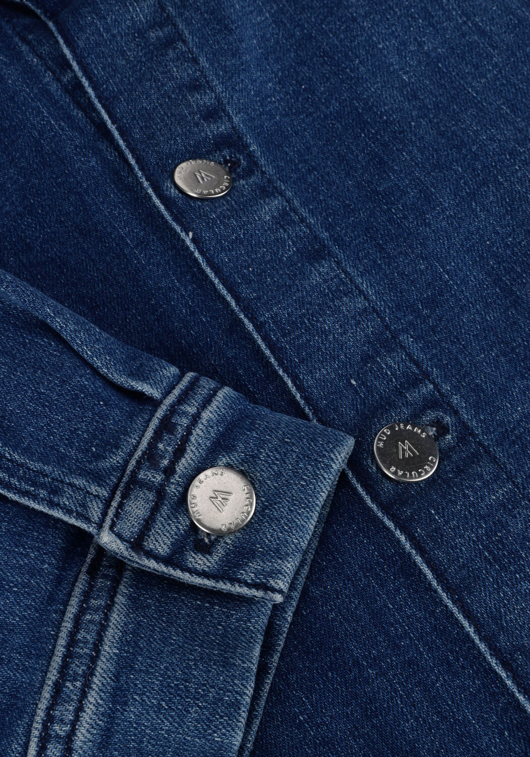 ANOTHER LABEL LAUREN JUMPSUIT Combinaisons en bleu - large