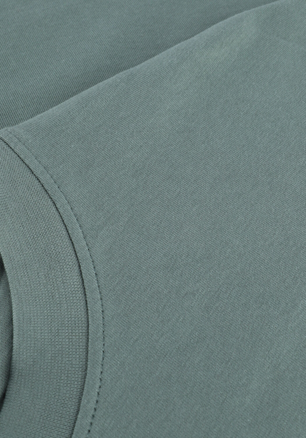 MINIMUM T-shirt AARHUS 3255A en vert - large