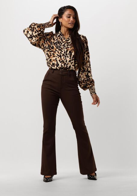 Multi Y.A.S.  YASALIRA LS SHIRT S. - large