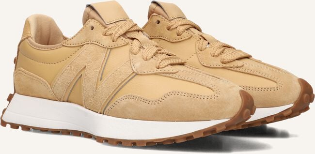 Gele NEW BALANCE Sneakers U327 D Gele NEW BALANCE Sneakers U327 D - large