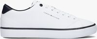 Witte TOMMY HILFIGER Lage sneakers TH HI VULC CORE LOW