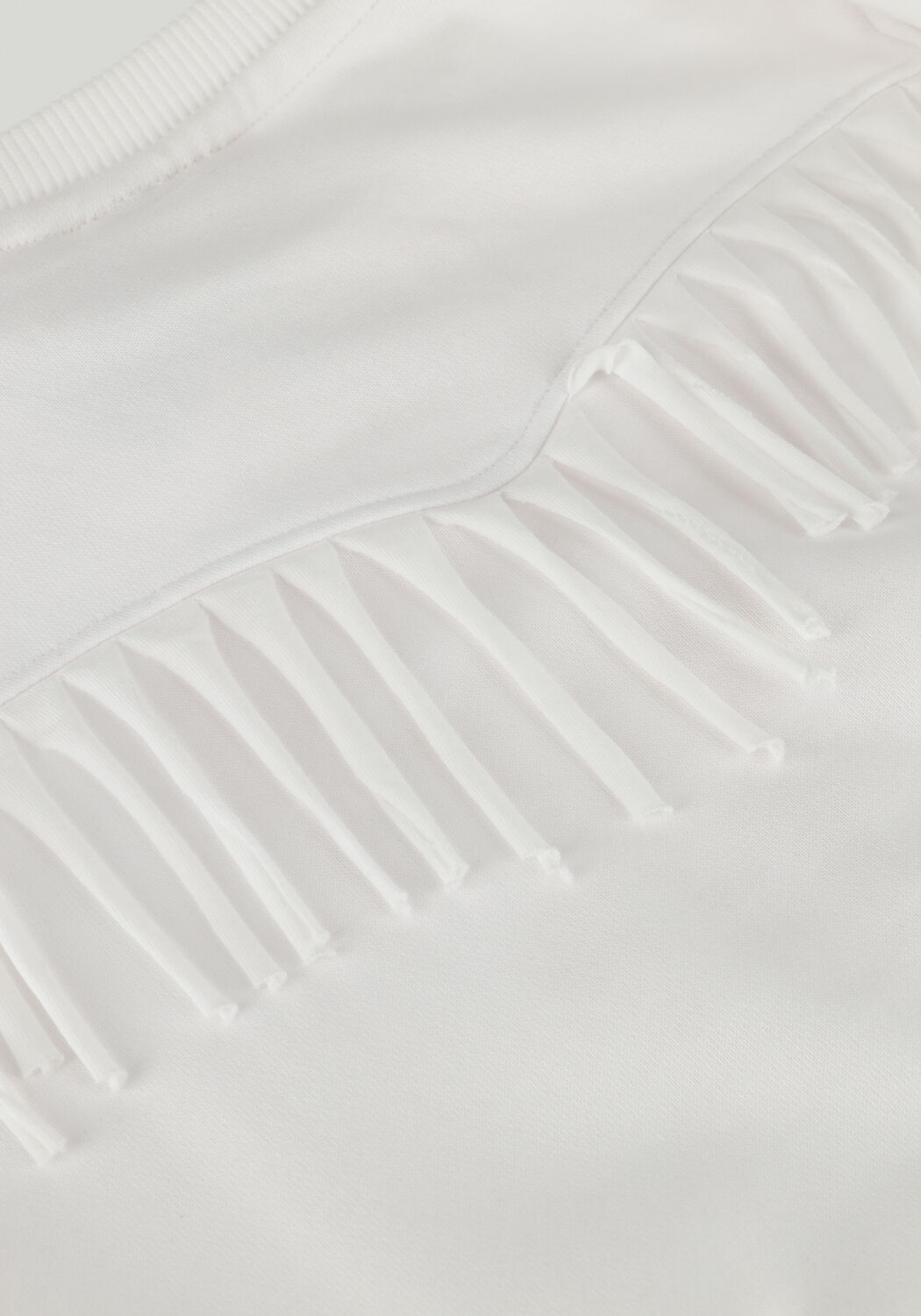 Witte VINGINO Sweater NOAH - large